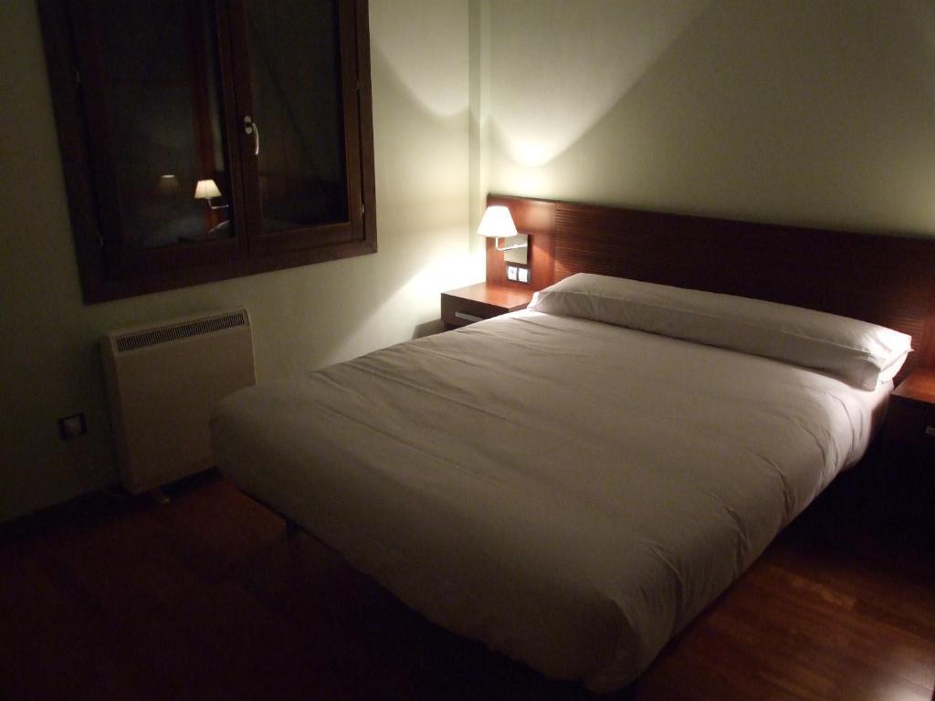 Roca Nevada Suites ビリャヌア 部屋 写真
